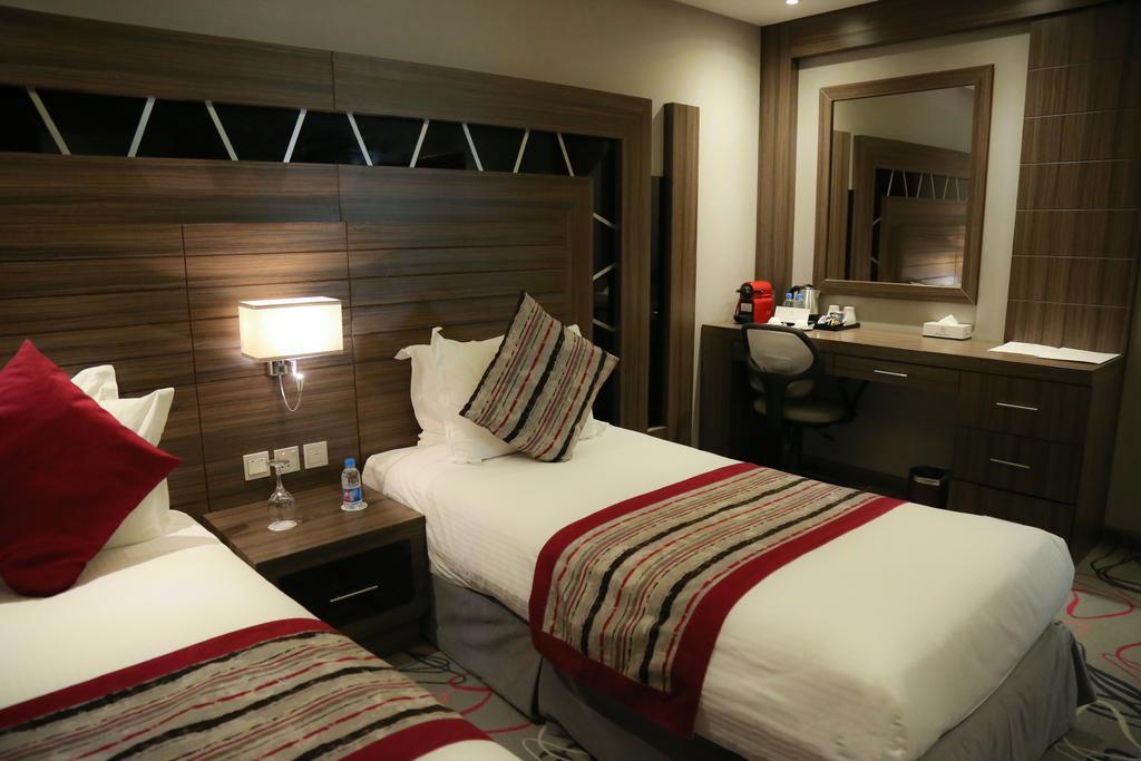 Continent Sumou Hotel Al Khobar Exterior foto