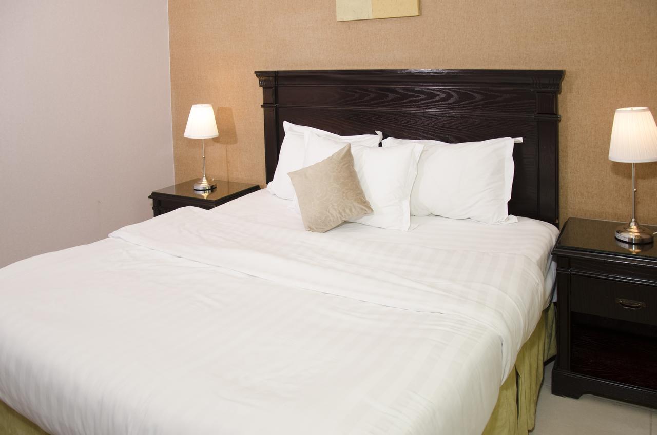 Continent Sumou Hotel Al Khobar Exterior foto