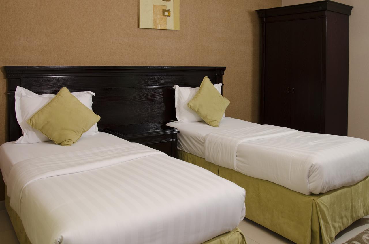 Continent Sumou Hotel Al Khobar Exterior foto