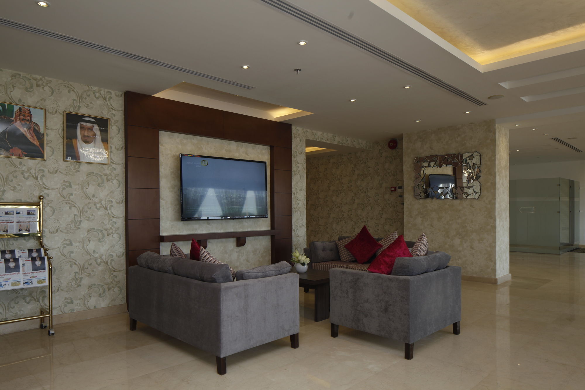 Continent Sumou Hotel Al Khobar Exterior foto